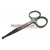 Nose Scissors - Stainless Steel